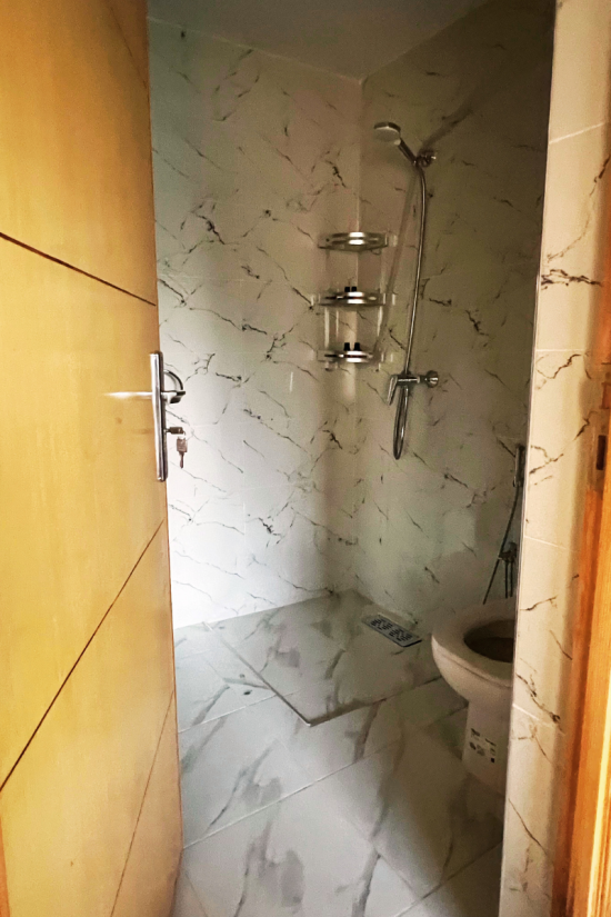 Chambres d'hôtes du Domaine - Complexe évènementiel Palmeraie Marrakech